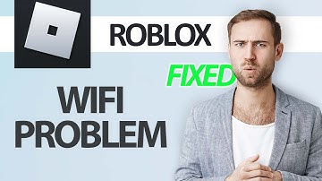 How To Fix Roblox Game App Wifi Problem | Step By Step