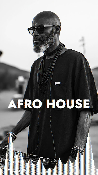 AFRO HOUSE MIX SUMMER 2025 | Black Coffee, Hugel, Aaron Sevilla, Joezi, Moojo | Summer Vibes Mix #2