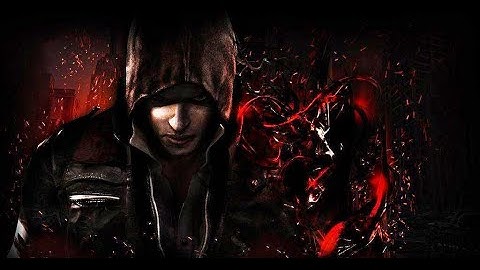 Prototype 2 Blacknet mission red zone #5 as Alex Mercer (Insane Difficulty)