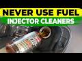 3 Catalytic Converter Cleaners That FAIL Emissions (And 9 That Pass)