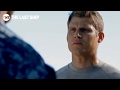 The Last Ship: Trials Season 1 Ep. 9 - Pregnant Lt. Foster [CLIP] | TNT