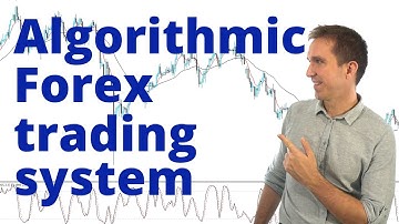 Algorithmic Forex Trading System: EA Studio and FSB Pro