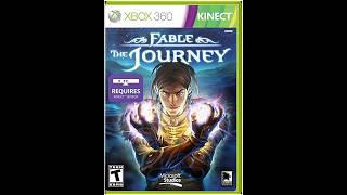 Fable: The Journey (Xbox 360) [Game 67] Part 1