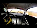 Ion camera onboard  robin larsson montalegre rx  fia world rallycross championship