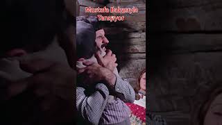 Mustafa Babasıyla Tanışıyor | Her Şafakta Ölürüm