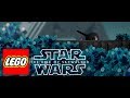 LEGO Star Wars: The Rise of Skywalker Official Trailer 2