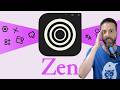 Testei o que dizem ser o MELHOR NAVEGADOR (zen browser)