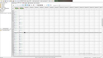 Sparta Smoothe Pitch Test
