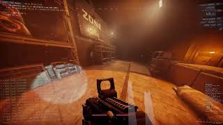 pack up your deployables!