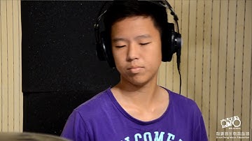 Frère Jacques (Drum Cover)两只老虎