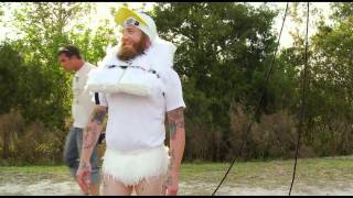 Jackass 3D - Trailer