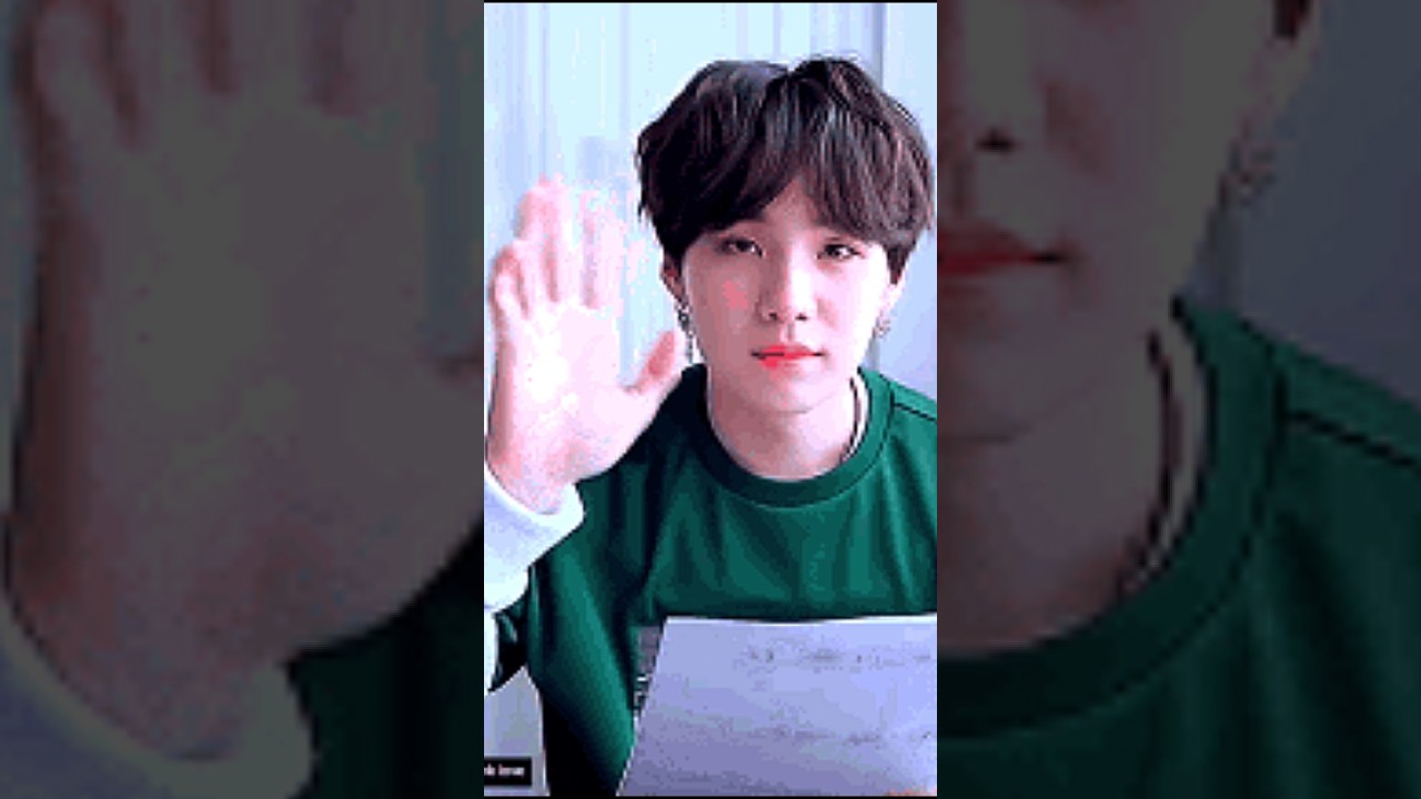 He just needs some peace and quiet 