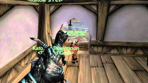 Quest for the Scepter Part 3