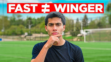 How To Choose The BEST Football Position For You