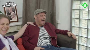 Bloopers aflevering 6 - Sluipschutters