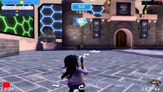 Microvault Memories Tournament