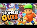 🤪👍Abhay gaming is live#stumble guys