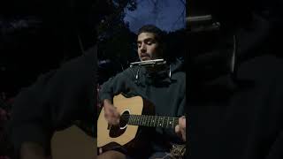 Zach Bryan // Sun To Me (Cover)