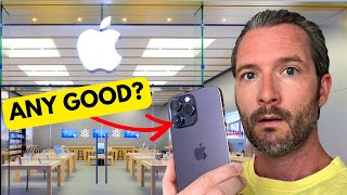 iPhone 14 Pro Max Camera Test - How GOOD Is It? by Only iPhones 660 views 1 year ago 5 minutes, 56 seconds