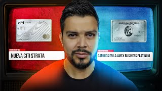 ¡Citi Rewards Plus cambia en 2025! ¿Qué debes saber?