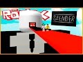 LA DIMENSIÓN DE SLENDERMAN EN ROBLOX!!