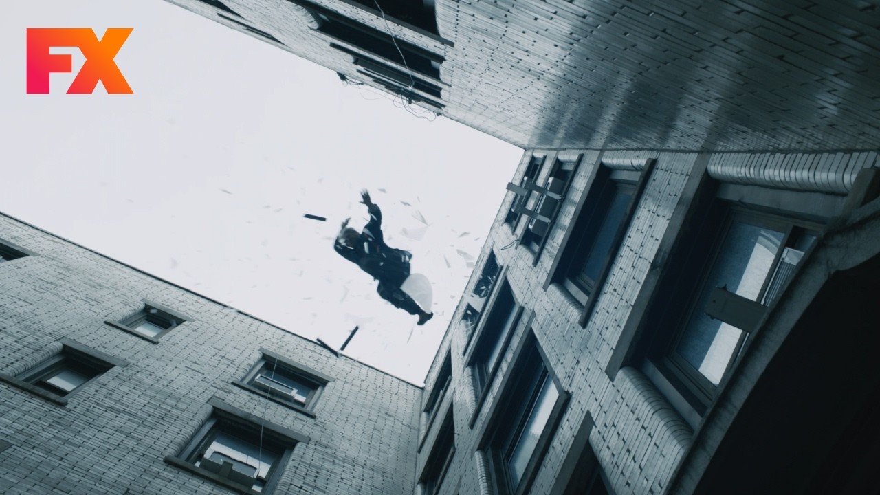 WYRZUCIŁ przez okno własnego brata bliźniaka! | Elsbeth