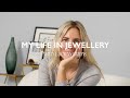 My Life in Jewellery: Lucy Williams