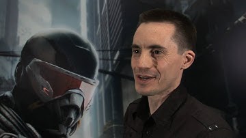 Nathan Camarillo Interview