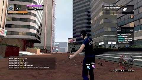 APB Reloaded | Mystified & Ludtoex2 Exposed