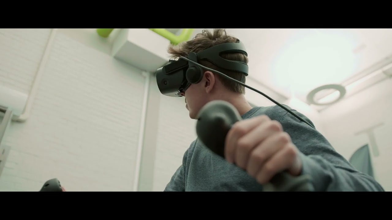 Mobile crane - Tenstar Simulation