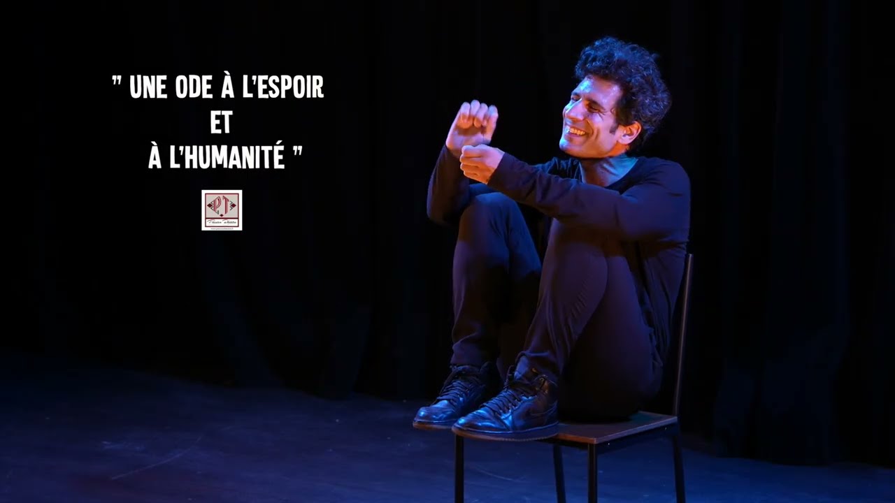 Bande Annonce LA FLEUR AU FUSIL (Lionel Cecilio / Jean-Philippe Daguerre)