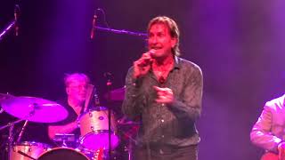 The FIXX - Question LIVE 2021