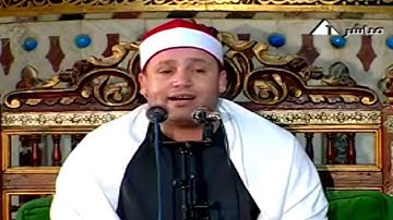 مقطع بديع للقارئ حجاج الهنداوي وأداء رائع لآيات من سورة هود