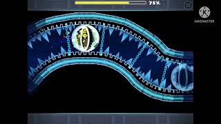 Geometry Dash | System Split By Picha