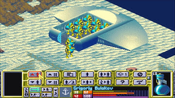 X-COM: Terror From The Deep Extended - Part 39