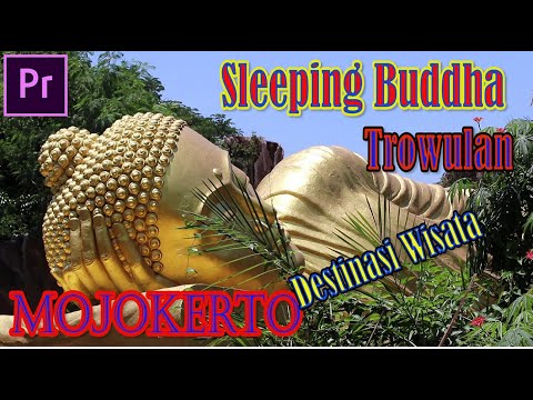 Video: Mengapa Patung Buddha Tidak Bisa Dibawa Keluar Dari Thailand
