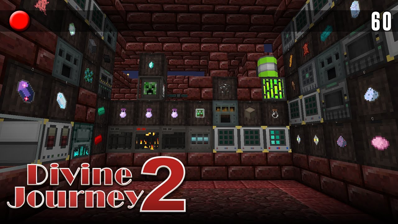Divine Journey 2 #60 [FR] - YouTube
