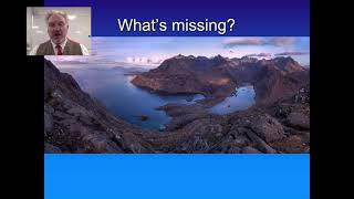 Quaternary Environments