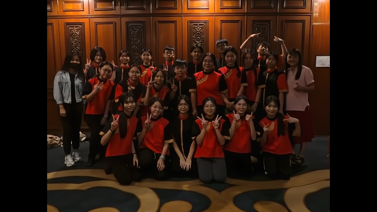 SMKTC 2026 Chinese Orchestra 