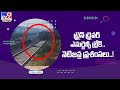Loco pilot applies emergency brakes to save man who tries to commit suicide, CCTV footage
