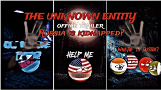 The Unknown entity❤️‍🔥 (OFFICIAL TRAILER) || Ft. @Not_A_Dude @mapping_maker