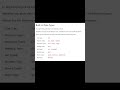 🖥️🚀built in Data types in python #programming #codeadventure#python #interviewprep #codinginterview