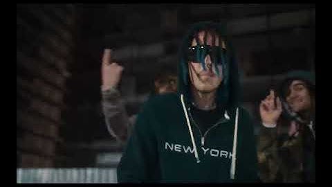 Ian x Azteca - BAG UN BLUNT (Official Video)