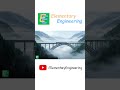 🤯 World's HIGHEST Railway Bridge?! The Chenab Arch Bridge! #Shorts