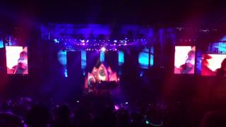 EOTO Live @ Global Dance Festival Red Rocks (Mary Kate & As