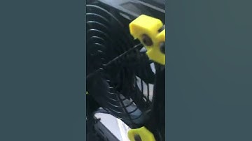 GPU crypto mining ergo farm. 3060 single evga testing GPU motherboard slot. Ergo to bitcoin mining!