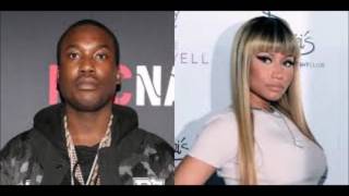 Meek Mill Denies Any Connection To Nicki Minaj Home Burglary!!