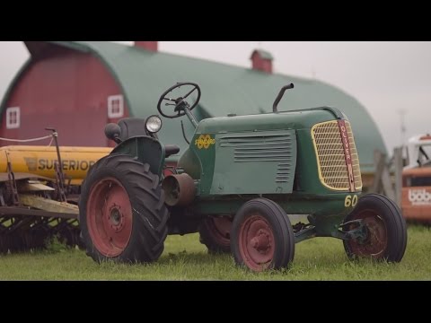 Video: Jak Obdělávat Půdu