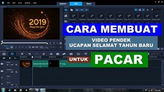 Cara membuat video ucapan selamat tahun baru untuk pacar screenshot 2