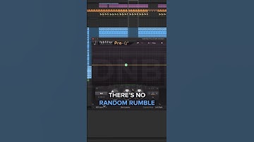 How to design an atmosphere drone!